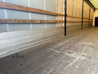 Krone SD SLIDING ROOF ALU BOARDS 2017 - N/A obrazek 10