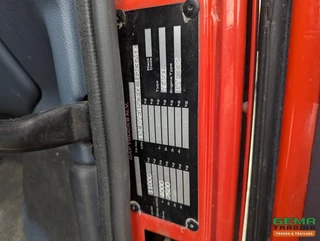 DAF AE45CE 2000 - N/A obrazek 24