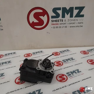 ZF N/A - Occ PTO NH4C ZF imagem 1