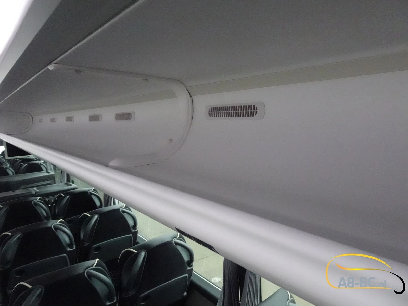 Scania Higer Touring HD 51 Seats EURO 6 afbeelding 37