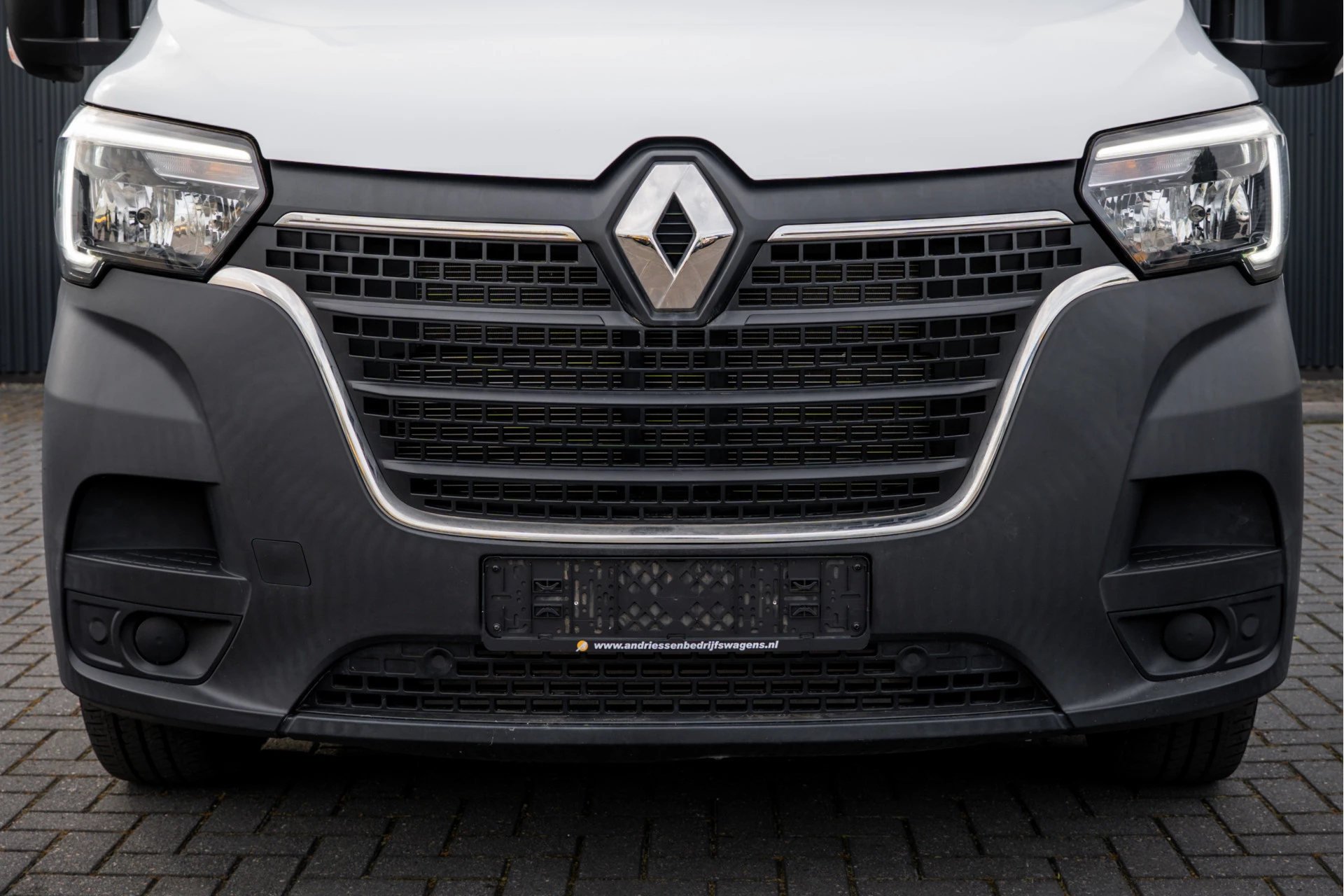 Renault Master 2020 - 15.389 KM! | Bakwagen met Laadklep | 146PK | LED | Airco Bild 21