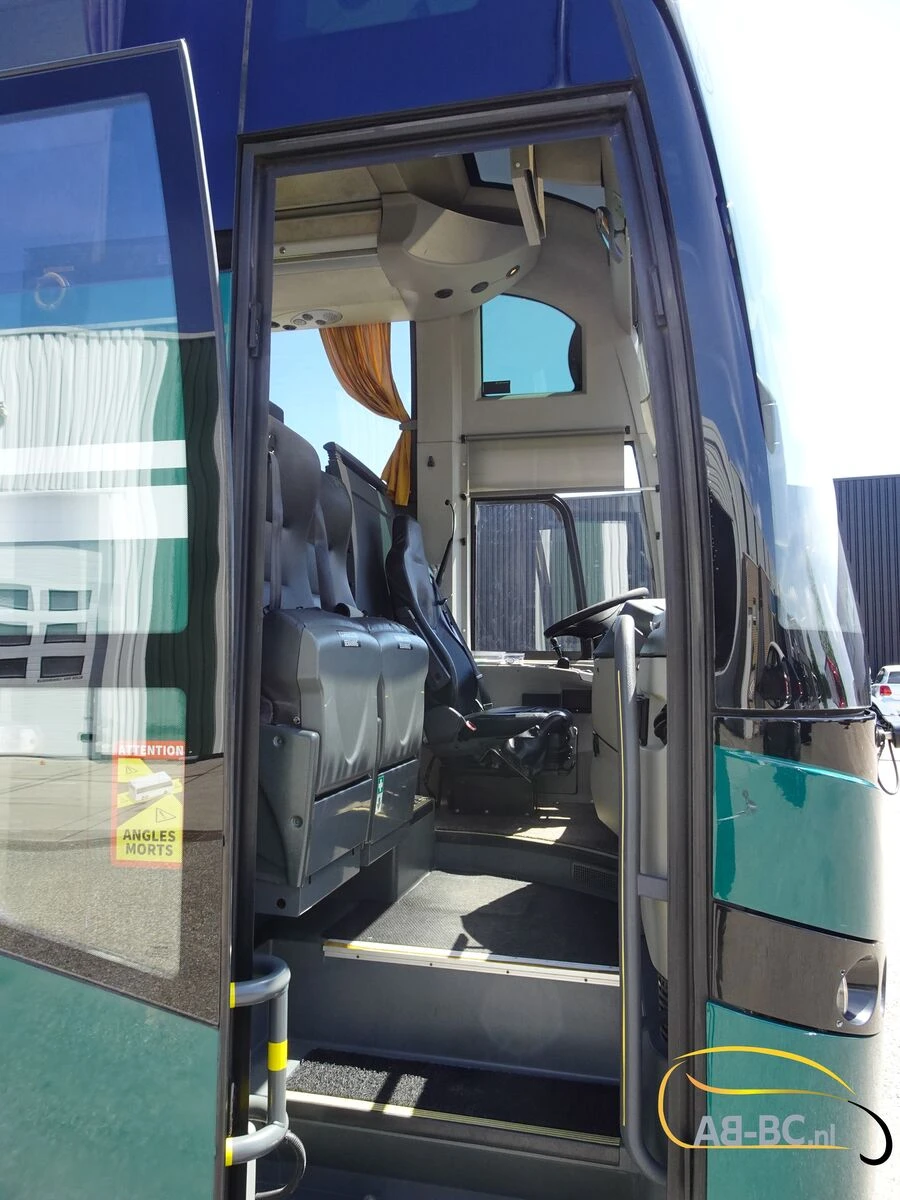 VDL Jonckheere SBR4005 - 59 Seats EURO 5 2011 afbeelding 30