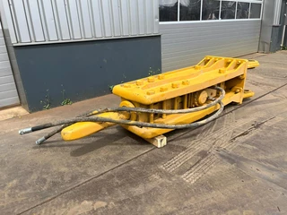 Hammer Hammer Fits 20 Ton HEX 2000 - N/A image 3