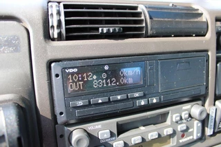 Terberg FM 1450 2000 - N/A bild 39
