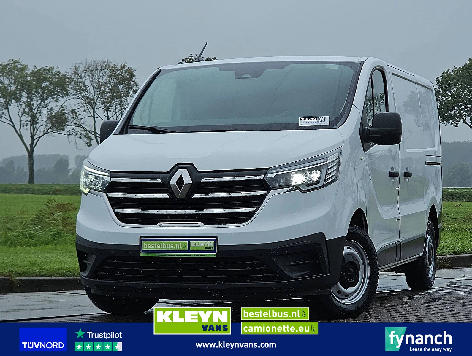Renault Trafic 2023 - 2.0 DCI afbeelding 1