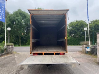 Volvo FL 614 2001 - FL 180 zdjecie 5