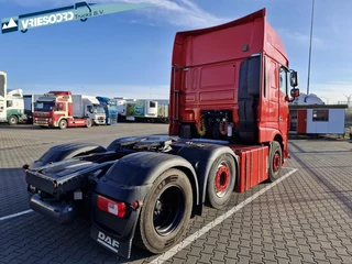 DAF N/A 2020 - XF 530 FTG  immagine 3