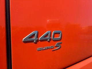 Volvo 440 2008 - FH440 image 17