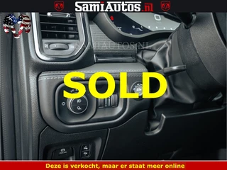 Dodge Ram 1500 2024 - Limited Night | 5.7 V8 Hemi Full Option | LPG | obrazek 93