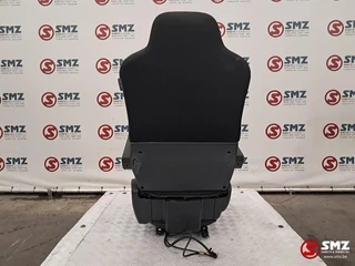 MAN N/A 2019 - Occ bestuurdersstoel MAN imagen 2