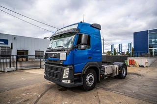Volvo N/A 2018 - FM 420 + KIPHYDR. obrazek 1