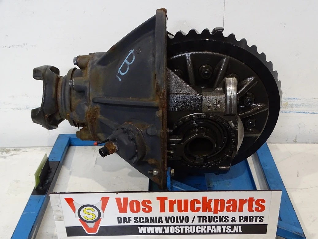 Scania R 2015 - R-780 2.92 INCL SPER immagine 1