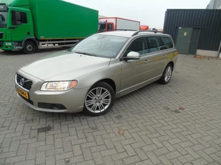 Volvo V70 2012 - N/A immagine 3