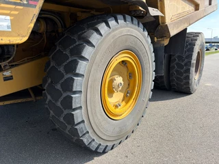 Caterpillar 775E 2004 - N/A obrazek 22