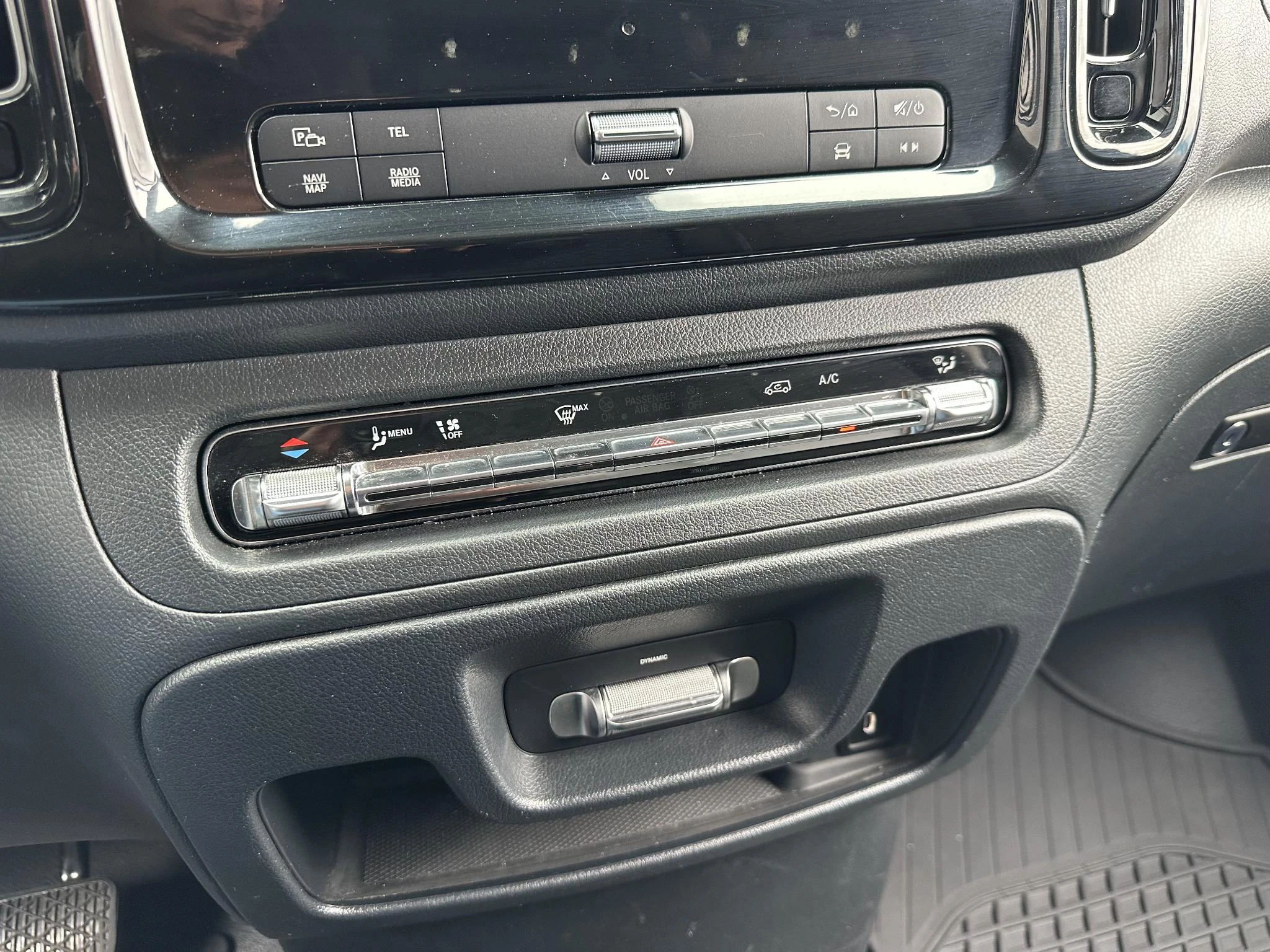 Mercedes-Benz Vito 2024 - 114 CDI L2 Pro Facelift Model afbeelding 15