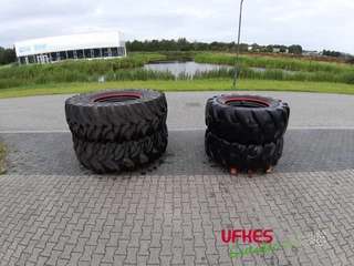 Nokian N/A - Bandenset met velg afbeelding 3