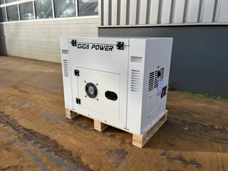 Giga power PLD12000SE 10 kVA silent generator 2022 - N/A bild 2