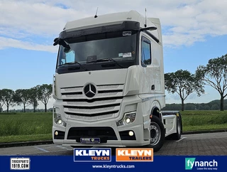 Mercedes-Benz Actros 2021 - 1845 LS obrazek 1