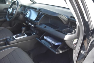 Honda Jazz 2025 - 1.5 e:HEV Advance Crosstar obrazek 29