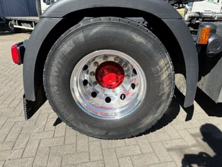 Scania S 2024 - SUPER 460S / ENGINE RUNNING / RETARDER / COMPRESSOR / GERMAN TRUCK / !!ONLY:217175 KM!! / ALCOA / AUTOMATIC / EURO-6 / 2024 obrazek 17