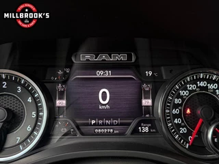 Dodge Ram 1500 2024 - Laramie Sport Pentastar, imagen 15
