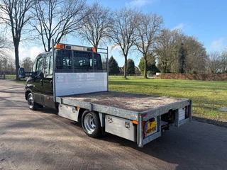 Iveco Daily 2018 - 50 C18 HI MATIC luchtgeremd 12 TON EURO 6 obrazek 5