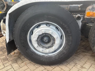 Scania P 2008 - P360 image 39