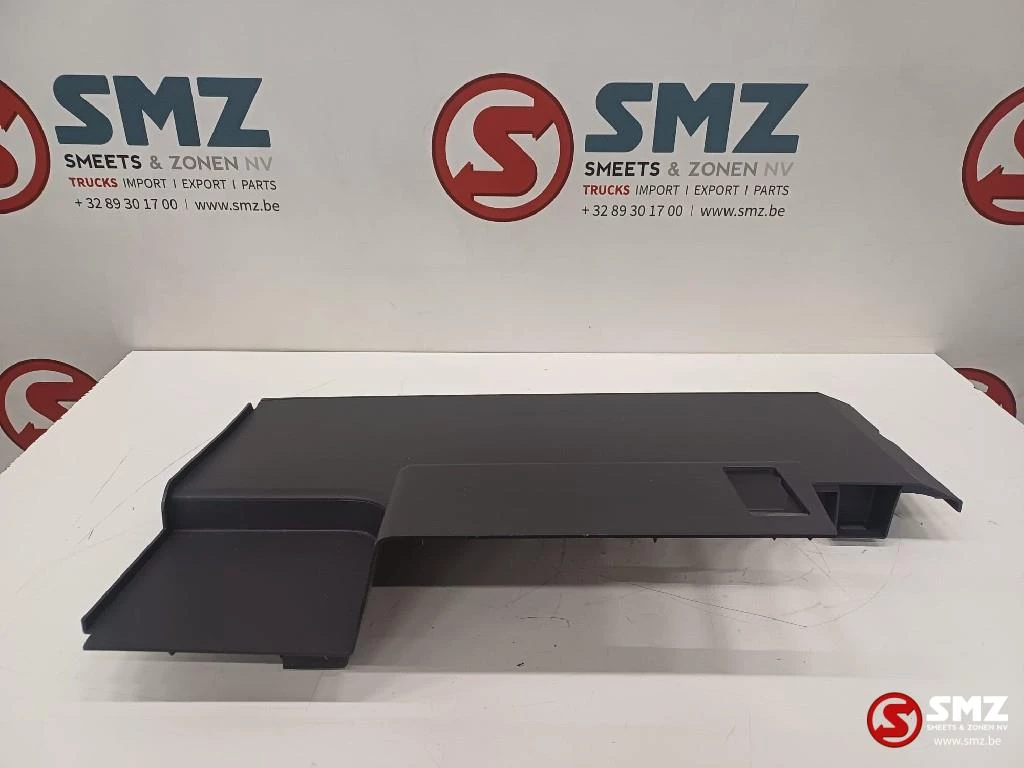 Renault 2022 - Occ diverse cabinedelen Renault T Bild 29