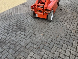 SkyJack N/A 2016 - SJ III 3220, Electric scissorlift 2016 year изображение 8