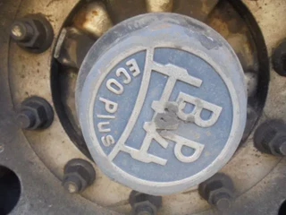 Ligthart N/A 2003 - 1018 BR  NL KENTEKEN immagine 8