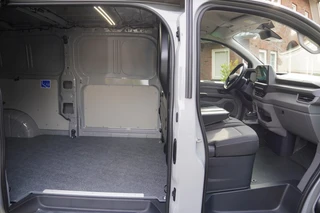 Volkswagen Transporter 2026 - T7 2.0 TDI Automaat 150PK L2H1 afbeelding 3 miniatuur