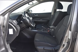 Nissan Pulsar 2016 - 1.2 DIG-T N-Connecta изображение 18