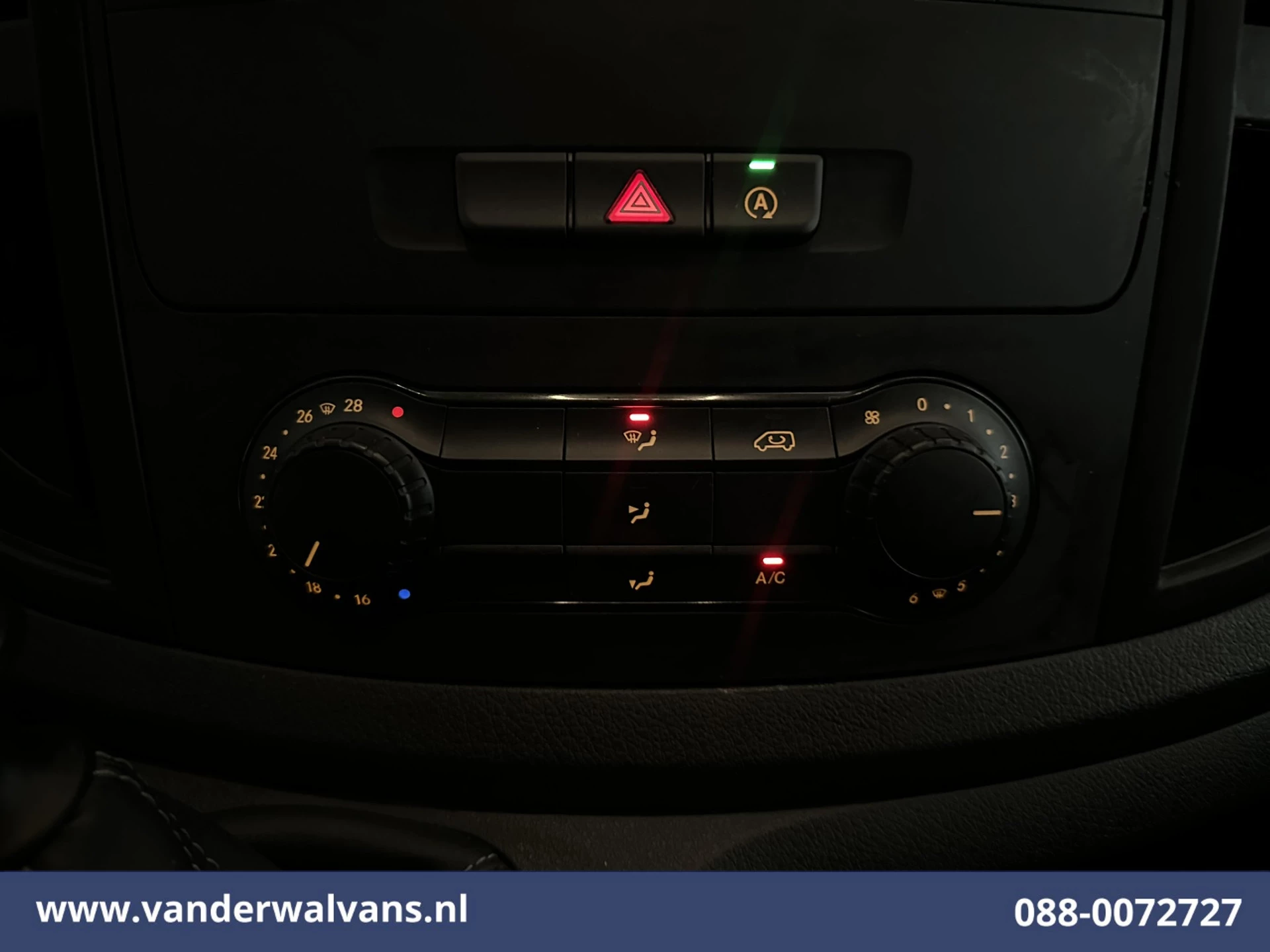 Mercedes-Benz Vito 2020 - 114 CDI 136pk L2H1 Euro6 Airco | Camera | Cruisecontrol | Stoelverwarming obrázek 5