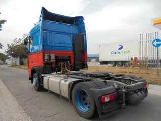 DAF XF 440 2015 - FT imagem 5