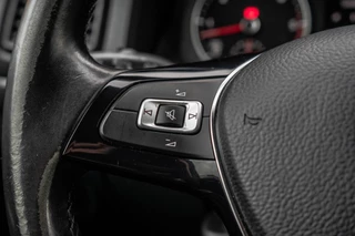 Volkswagen Amarok 2018 - 3.0 V6 | 4Motion | 204 PK | Automaat | Carplay | Cruise | Airco | 3.3T Trekgewicht afbeelding 15
