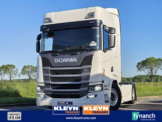 Scania R 2020 - R450 imagen 1