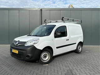 Renault Kangoo 2020 - 1.5 Blue dCi / WORDT VERWACHT / IMPERIAAL / TREKHAAK / AIRCO / CRUISE / NAVI image 2 thumbnail
