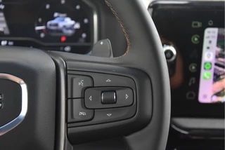 Chevrolet Silverado 2024 - 1500 6.2V8 AT4 | Rijklaar | LPG | Deksel | BPM-Vrij afbeelding 7