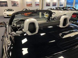 Mazda MX-5 2013 - NC Roadster Coupe 1.8i Hanabi Limited Airco Leder imagen 62