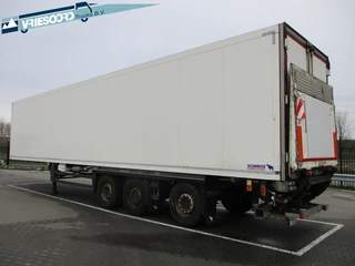Schmitz Cargobull N/A 2014 - N/A obrazek 2