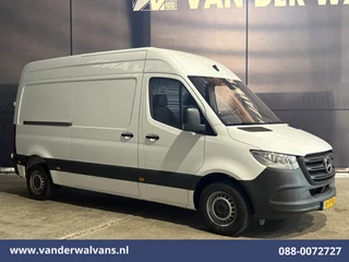 Mercedes-Benz Sprinter 2023 - 311 CDI L2H2 Euro6 Camera | Apple Carplay | Android Auto изображение 6