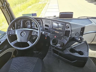 Mercedes-Benz Actros 2019 - 1843 immagine 8