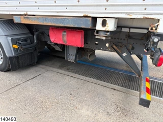 Mercedes-Benz Atego 2017 - 1230 EURO 6, BDF obrazek 5