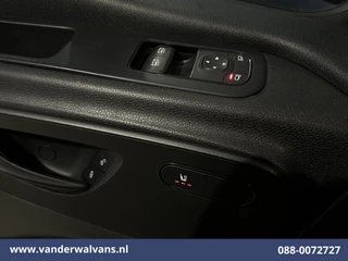 Mercedes-Benz Sprinter 2022 - 317 CDI 170pk L3H2 Euro6 Airco | Camera | Apple Carplay | Android Auto | Stoelverwarming obrazek 16