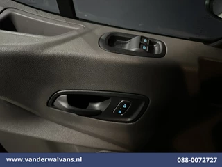 Ford Transit 2022 - 2.0 TDCI 160pk Bakwagen Laadklep Euro6 Airco | Cruisecontrol | Verwarmde Voorruit obrazek 17