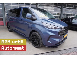 Ford Transit Custom 2024 - 320L 2.0 TDCI 170PK L2H1 Limited Automaat obrazek 1