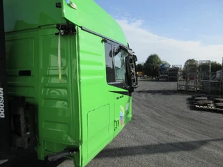 MAN - MAN 18.420 CABIEN VOOR ONDERDELEN MODEL 2020 afbeelding 3 miniatuur