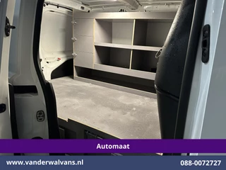 Citroën Berlingo 2021 - 1.2 PureTech 131pk Automaat **Benzine** L1H1 inrichting Euro6 Airco | Navigatie | Camera obrazek 13