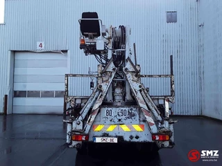 Diversen N/A 1998 - Occ Boorinstallatie immagine 4