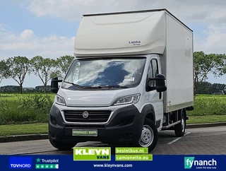 Fiat Ducato 2019 - 35 2.3 for sale